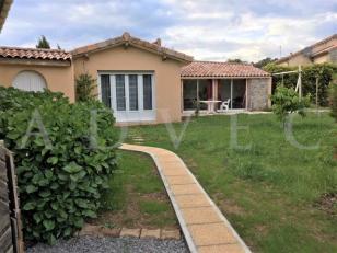 ENSEMBLE IMMOBILIER HAUT DE GAMME proche AUBENAS

