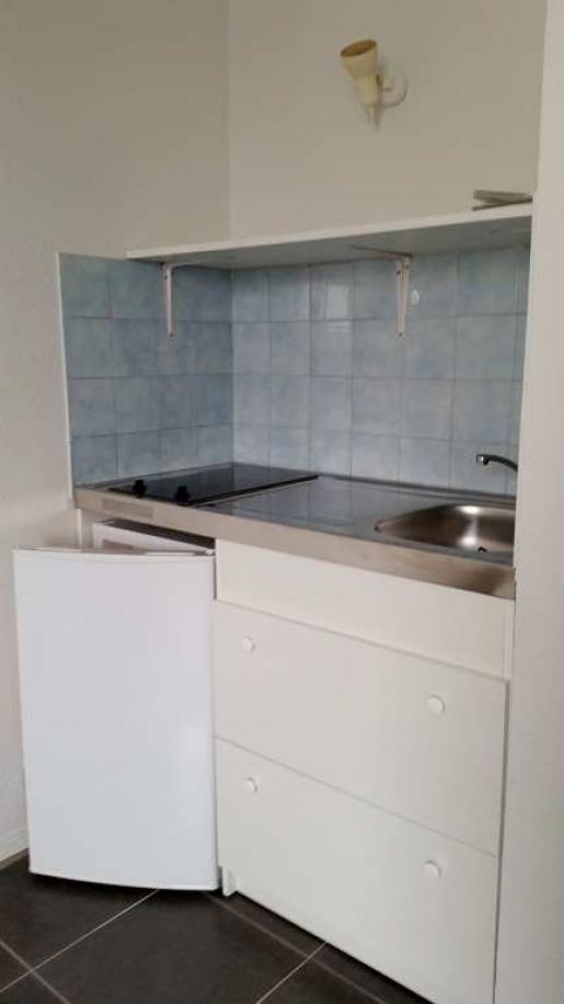 VOTRE STUDIO A TOULOUSE PURPAN
