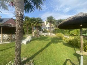 A acheter � Honfleur Villa Rare � la vente !
