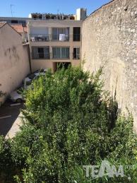 Coeur de ville, premier �tage
