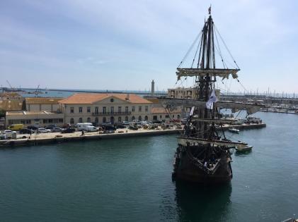 SETE QUAI T3
