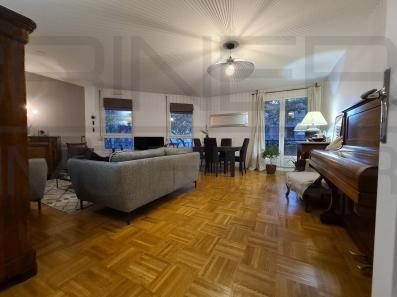 Vente : appartement T5 91 m�, avec terrasse et box de garage � VILLEURBANNE
