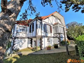 Maison familiale avec vue Mer
