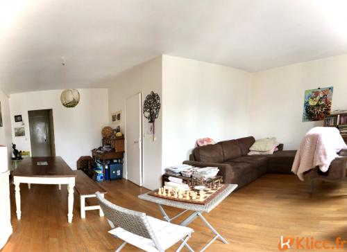 Appartement Hyper-Centre � 100 m de la plage
