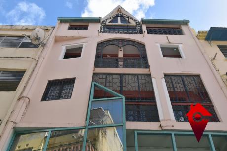 Immeuble de rapport en plein coeur de ville 
