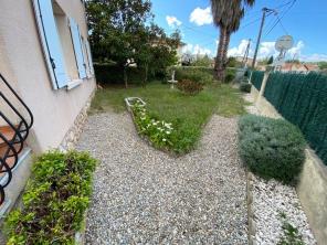 TOULON EST - MAISON 2 APPARTEMENTS - GARAGE
