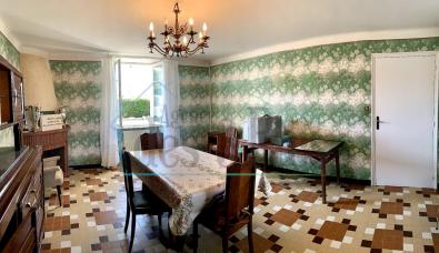 Maison 4 chambres et d�pendances
