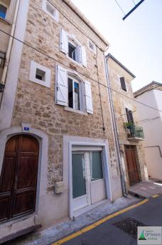 Jolie maison de village, 160m�, Saint Pargoire
