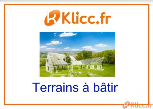 Terrains � b�tir sur la commune de Rouxmesnil-Bouteilles
