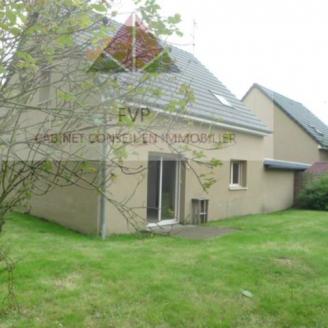 Affaire exeptionnel pour un investissement locatif
