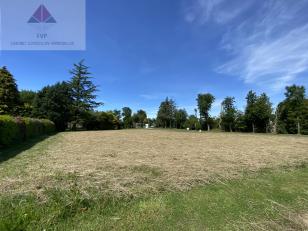 TERRAIN CONSTRUCTIBLE 1 200M� - SECTEUR FONTAINE LE DUN 
