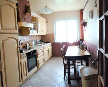 Belle maison 80m� Bolbec
