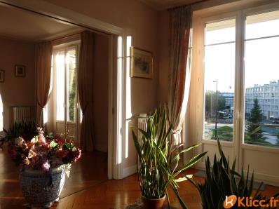 LE HAVRE - APPARTEMENT DE STANDING 
