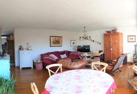 Tr�s bel appartement T3 de 98m2 en r�sidence quartier de l'observatoire
