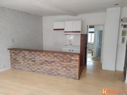BEAU F2 CENTRE VILLE COTY
