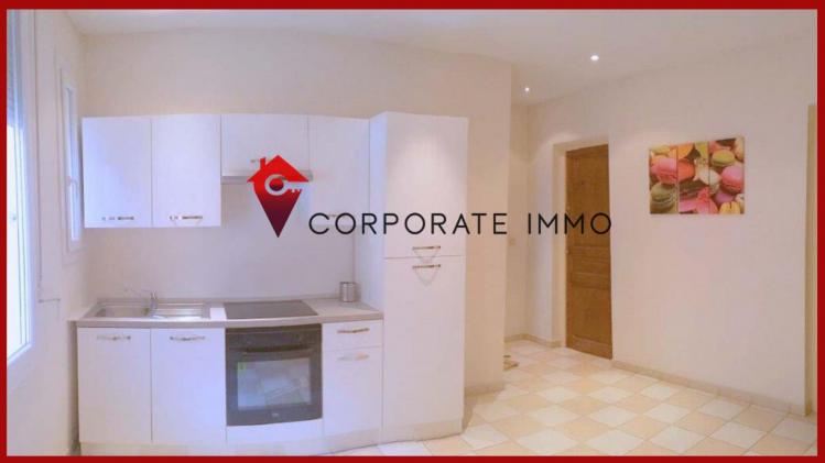 A saisir Appartement en Plein coeur de ville 
