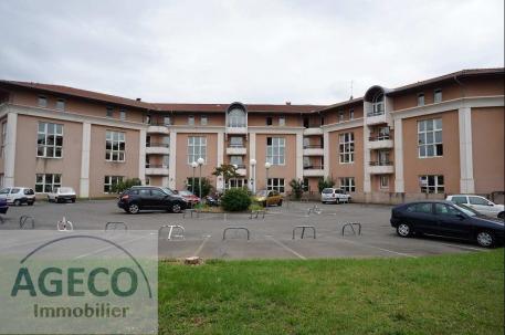 Votre studio meubl� aux Ar�nes Romaines-Purpan � Toulouse
