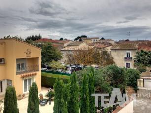 T2  BALCON 1ER ETAGE GARAGE 
