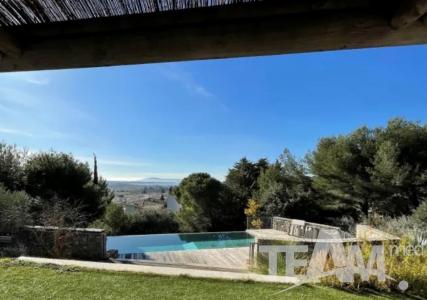 Villa d'exception
