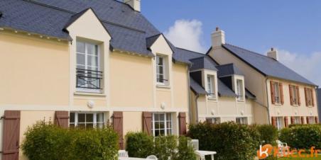 Duplex avec terrasse
