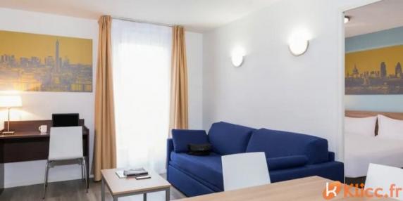 STUDIO POUR INVESTISSEUR
