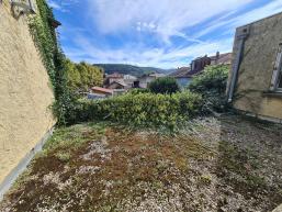 Vente : appartement 4 pi�ces � SARRAS
