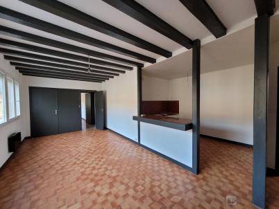 Appartement T3 - SARRAS
