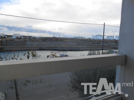 Investissement locatif � Frontignan, parking priv� et le tout � 7 mn de la gare � pied.
