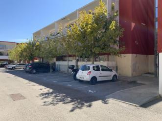 FRONTIGNAN T2 AVEC TERRASSE
