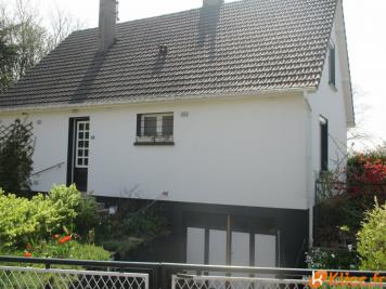 Pavillon bordure de for�t � Saint Nicolas D'Aliermont
