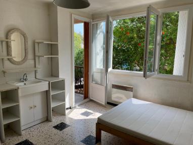 Montpellier Saint Eloi - Chambre en colocation
