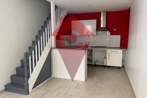 Immeuble de 9 lots 
