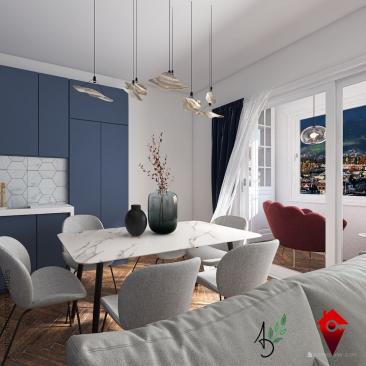Appartement Lumineux 

