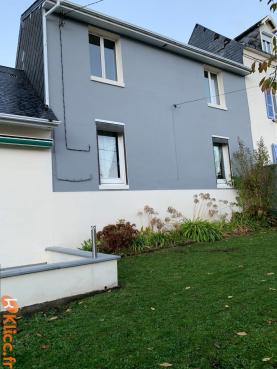 Maison atypique � proximit� du Havre
