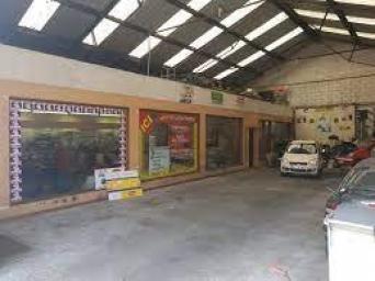 A VENDRE FDC GARAGE AUTO � FECAMP
