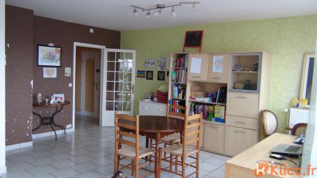 Grand appartement en r�sidence T5 98 m�
