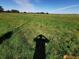 Terrain proche de LONGUEVILLE SUR SCIE
