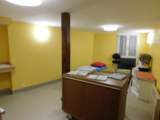 A VENDRE - LOCAUX D ACTIVITE DIEPPE
