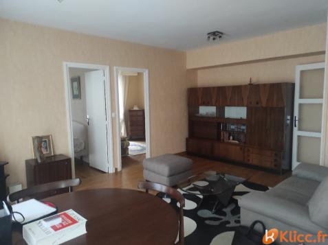 APPARTEMENT PERRET PLACE  HOTEL DE VILLE LE HAVRE
