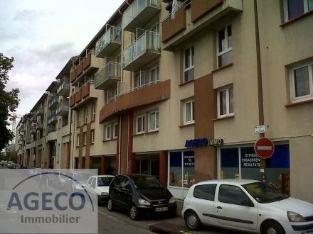 Votre box � louer � Toulouse R�collets
