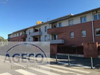 Votre T2 meubl� � louer � Toulouse Argoulets
