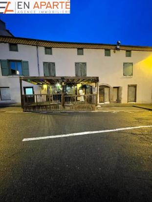 Commerce Bo�n-sur-Lignon
