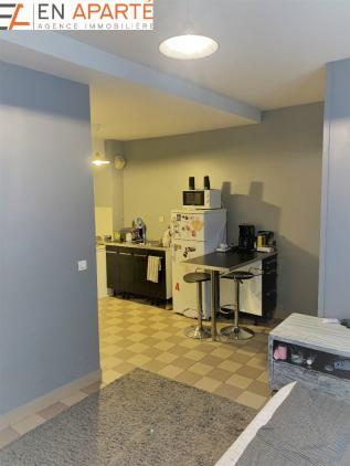 Centre ville T2 de 34m�
