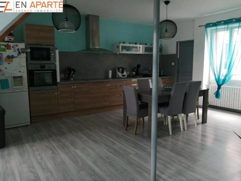 Grande maison 161M�
