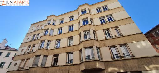 Bellevue F3 de 78m� au 2 �tage
