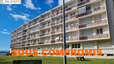 F3 au 2 �tage avec balcon
