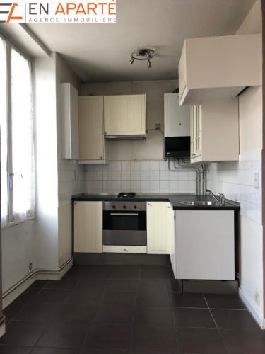 Appartement t3 

