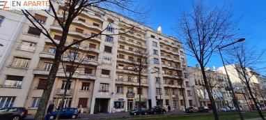 F4 de 101m�  avec garage et ascenseur
