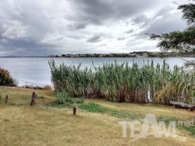VUE ETANG, REZ DE JARDIN, CALME ABSOLU
