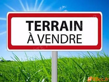 Terrain proche de AUFFAY
